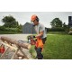 Бензинов верижен трион Husqvarna 445 II, 2100W, 33-51см, 970558735 - Пролетни промоции