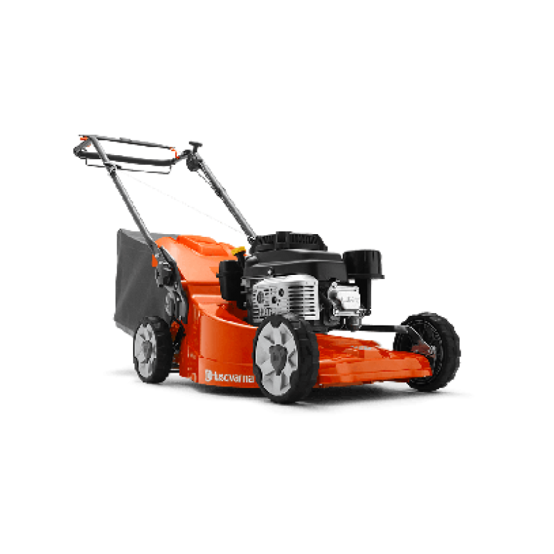 HUSQVARNA Бензинова самоходна косачка LC 551SP, 967343201 - Бензинови косачки