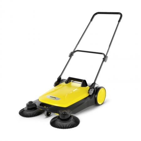 Метачка с ръчно водене Karcher S 4 Twin, 1.766-360.0, 20 L