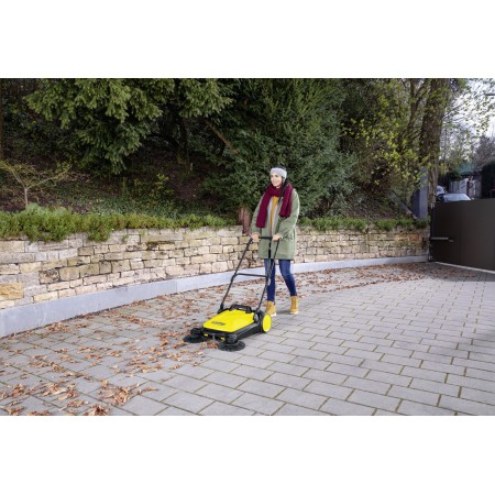 Метачка с ръчно водене Karcher S 4 Twin, 1.766-360.0, 20 L