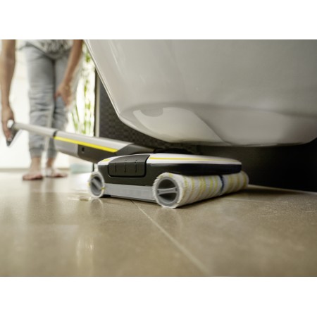 Акумулаторна подочистачка Karcher FC 7 Cordless, 1.055-701.0
