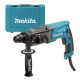 Перфоратор Makita HR2470 24mm, SDS plus, 780W, 2.4J - Промоции Makita