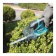 Акумулаторна ножица за трева Makita DUM604ZX, 16 см, 18 V, без батерия и зарядно устройство - Пролетни промоции