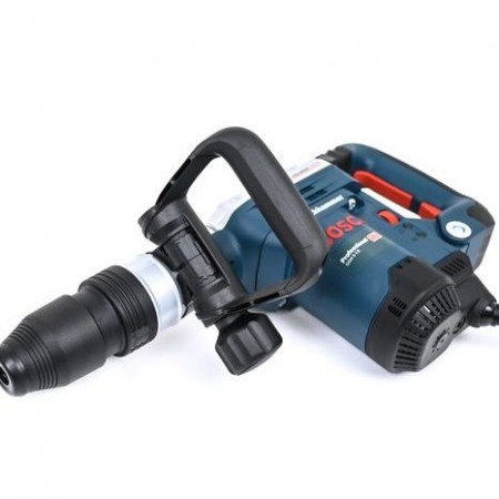 Къртач BOSCH GSH 5 CE Professional, 1150W, SDS-Max, 8.3 J (0611321000)