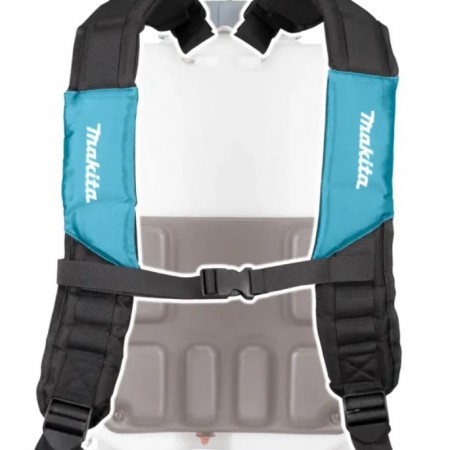 Акумулаторна пръскачка Makita DUS158Z, 18 V, 15 л, 5 бара