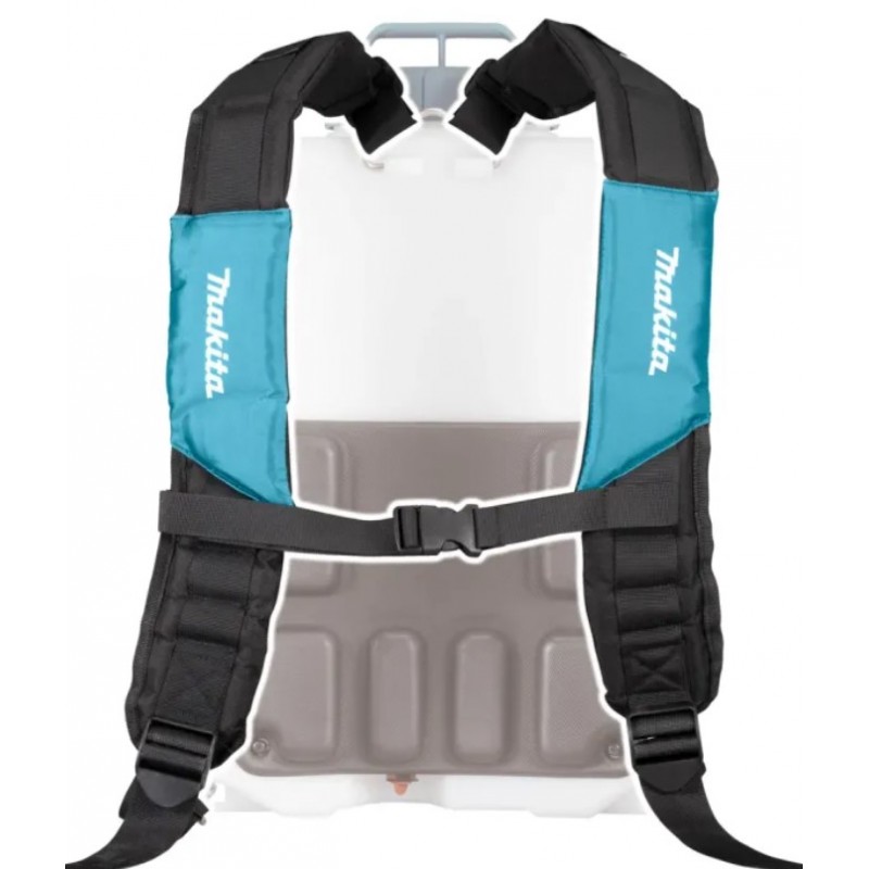Акумулаторна пръскачка Makita DUS108Z, 18 V, 10 л, 0.5 Mpa - Пролетни промоции