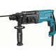 Перфоратор Makita HR2470 24mm, SDS plus, 780W, 2.4J - Промоции Makita