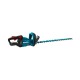 Храсторез акумулаторен Makita DUH502Z, 18V, 500mm, LXT, без батерии и зарядно - Промоции Makita