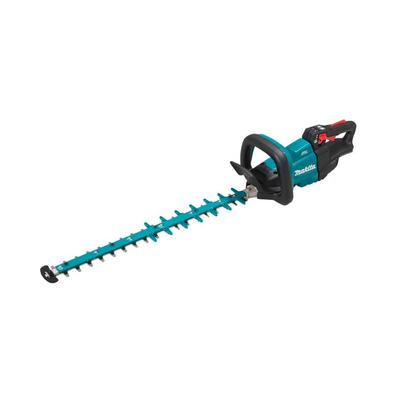 Храсторез акумулаторен Makita DUH502Z, 18V, 500mm, LXT, без батерии и зарядно - Промоции Makita