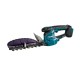 Акумулаторна ножица за трева Makita DUM604ZX, 16 см, 18 V, без батерия и зарядно устройство - Пролетни промоции