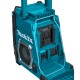 Акумулаторно радио Makita MR001G, XGT, 12-40 V, без батерия и зарядно - Промоции Makita