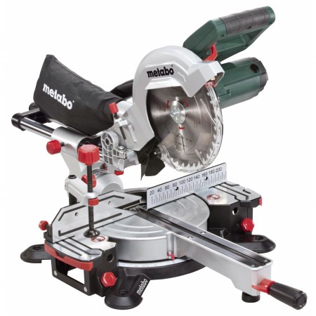 Потапящ герунг циркуляр Metabo KGS 216 M PCL, 613216000, 1500 W , Ø 216 мм 