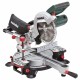 Потапящ герунг циркуляр Metabo KGS 216 M PCL, 613216000, 1500 W , Ø 216 мм - Промоции Metabo