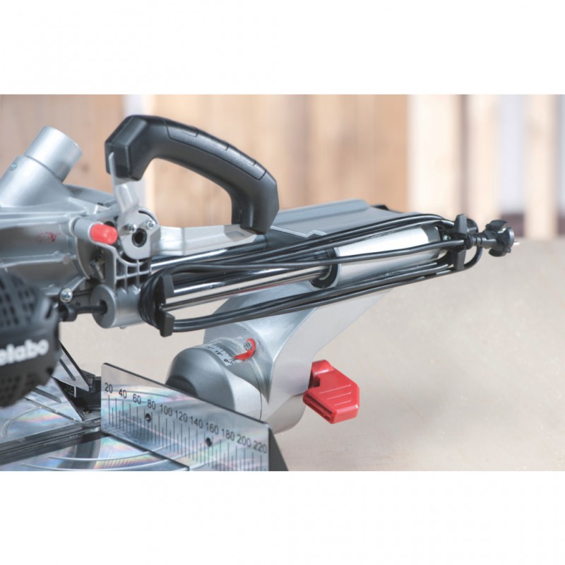 Потапящ герунг циркуляр Metabo KGS 216 M PCL, 613216000, 1500 W , Ø 216 мм - Промоции Metabo