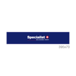 Specialist +