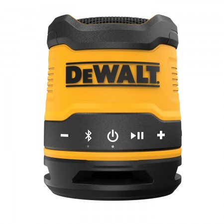Акумулаторна Bluetooth тонколона DEWALT DCR009