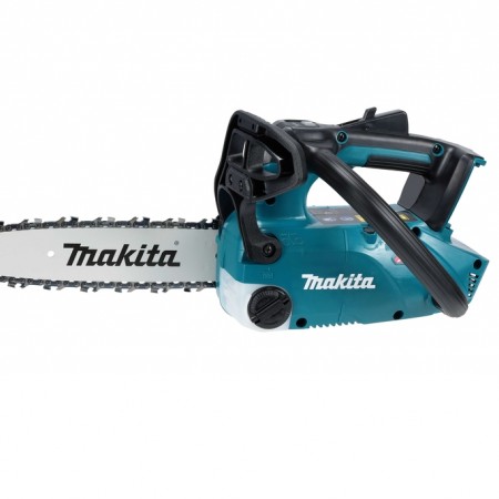 Акумулаторен верижен трион Makita UC031GZ, 40 V max XGT, 25 см, 24.0 m/s, без батерия и зарядно