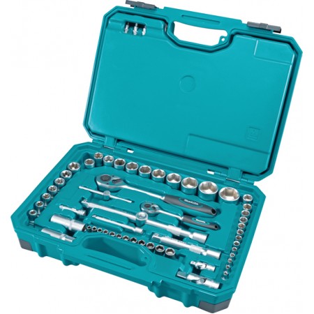 Гедоре комплект Makita E-10883, 221 части