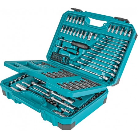 Гедоре комплект Makita E-10883, 221 части