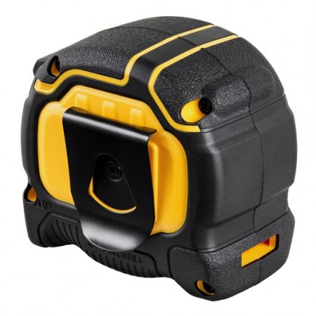 Ролетка магнитна противоударна DeWALT DWHT36917-0 TOUGH SERIES 5m