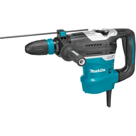 Makita HR4013C, SDS max Перфоратор, 8 J, 1100 W