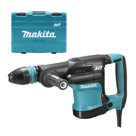 Къртач с SDS-MAX захват Makita HM0870C /1100 W/