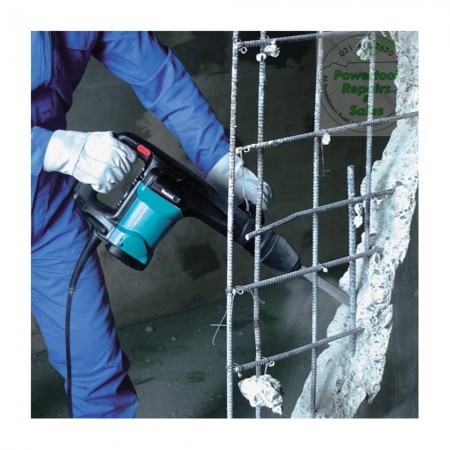 Къртач с SDS-MAX захват Makita HM0870C /1100 W/