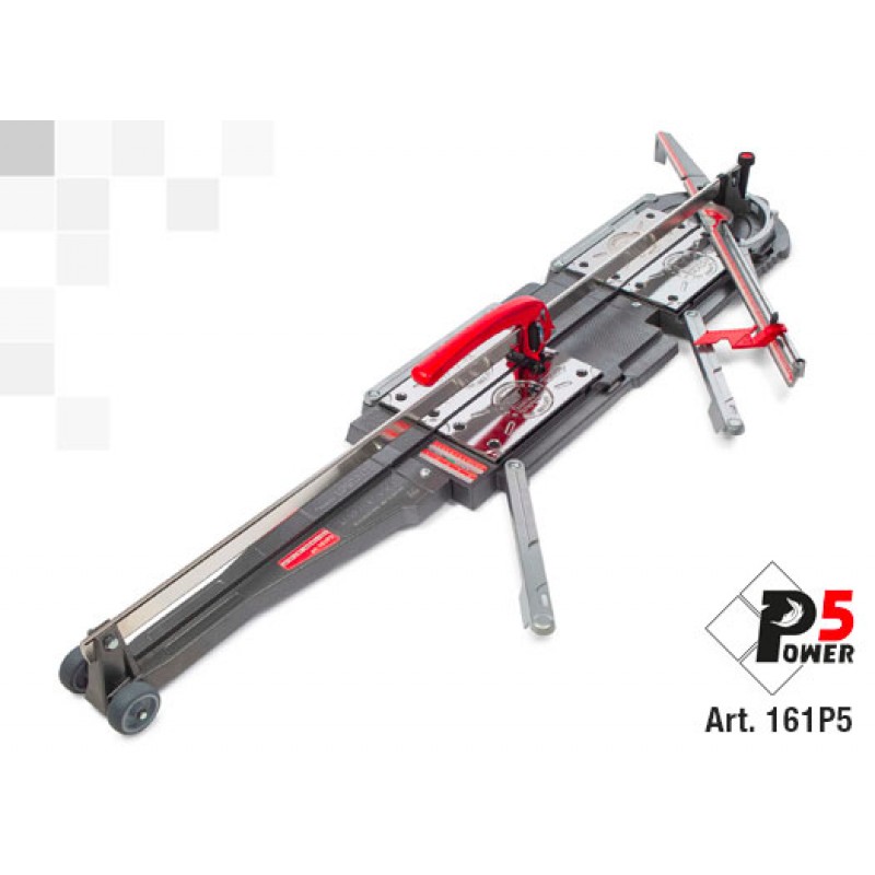 Машина за рязане на плочки Montolit Masterpiuma 75P5 + Подарък Титаниева ролка Montolit - Промоции Montolit