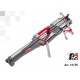 Машина за рязане на плочки Montolit Masterpiuma 75P5 + Подарък Титаниева ролка Montolit - Промоции Montolit