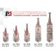 Машина за рязане на плочки Montolit Masterpiuma 75P5 + Подарък Титаниева ролка Montolit - Промоции Montolit