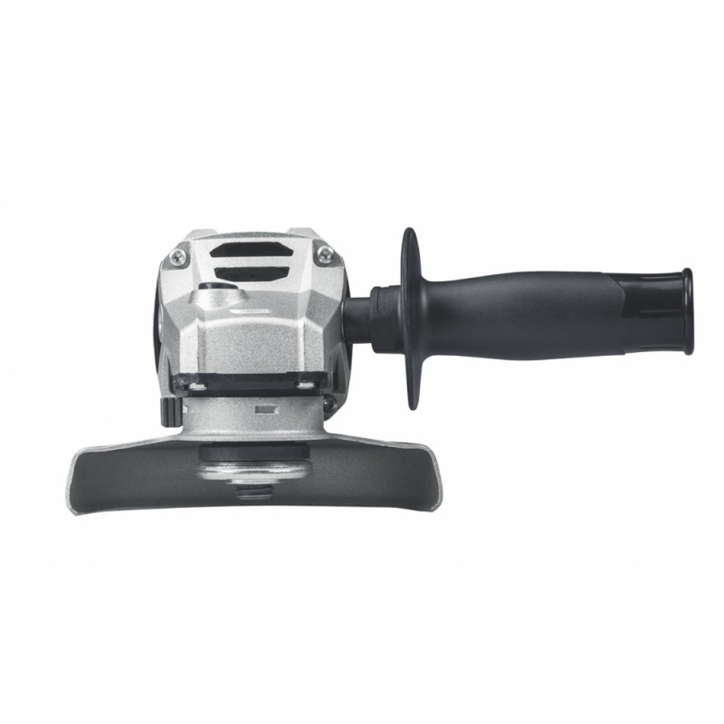 Ъглошлайф 125mm 1100W METABO W 1100-125 - Електрически ъглошлайфи