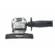 Ъглошлайф 125mm 1100W METABO W 1100-125 - Електрически ъглошлайфи