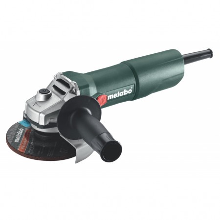 Ъглошлайф Metabo, 603605000, W 750-125