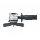 Ъглошлайф 125mm 850W METABO W 850-125 - Електрически ъглошлайфи