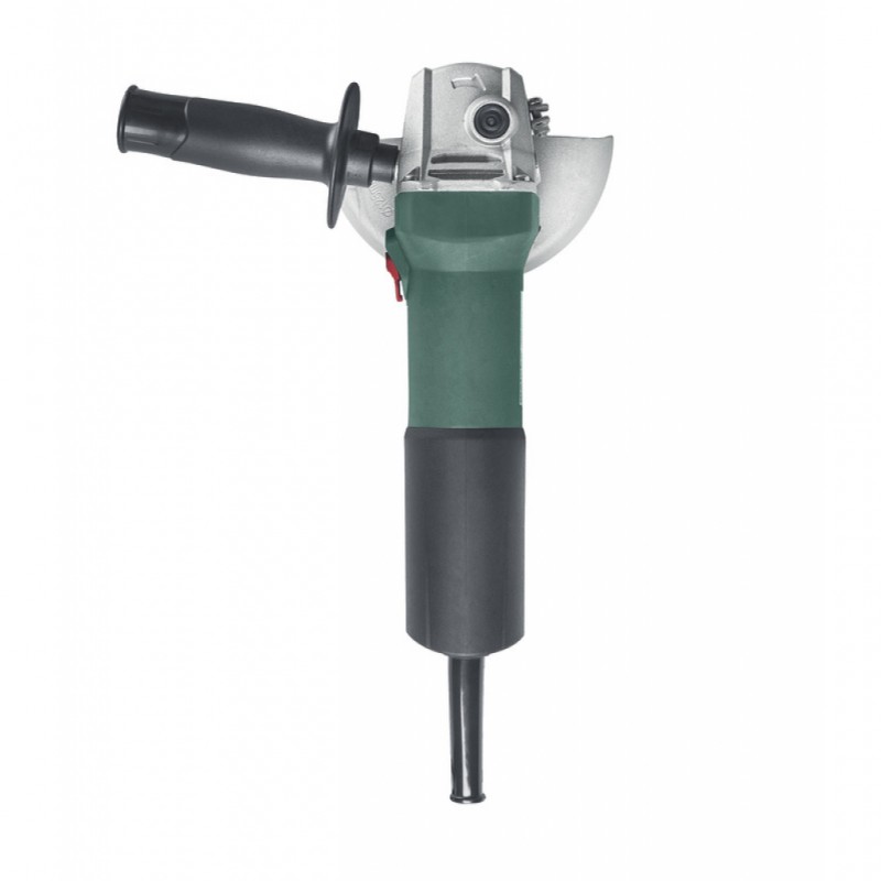 Ъглошлайф 125mm 850W METABO W 850-125 - Електрически ъглошлайфи