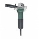 Ъглошлайф 125mm 850W METABO W 850-125 - Електрически ъглошлайфи