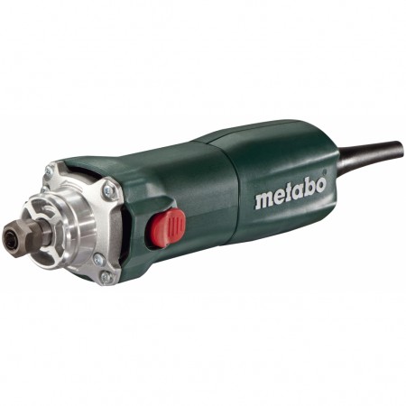 Пистолет за горещ въздух 1600W METABO H 16-500