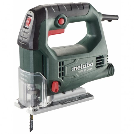 Електрическо зеге METABO STEB 65 QUICK, 601030000, 450 W, 65 мм