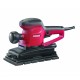 Виброшлайф Raider 320W 115х230mm RDI-SA25 - Вибрационни шлайфмашини