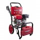 Водоструйка бензинова Raider 5200W 20MPa 10L/min - Промоции Raider