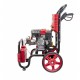 Водоструйка бензинова Raider 5200W 20MPa 10L/min - Промоции Raider