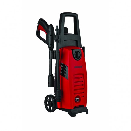 Водоструйка Raider 1400W 10MPa 5.5L/min