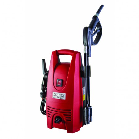 Водоструйка Raider 1400W 12MPa 6L/min