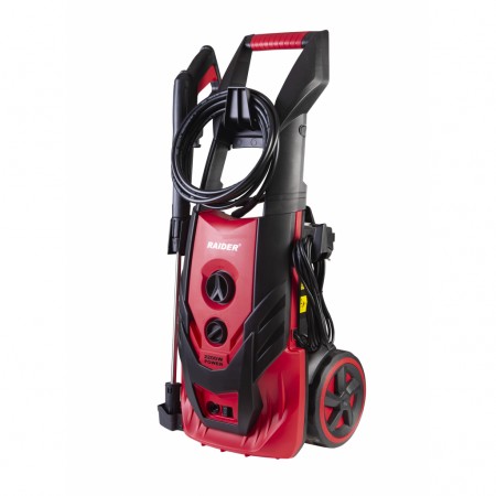 Водоструйка Raider 2200W 17MPa 7.5L/min