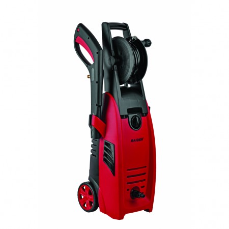 Водоструйка Raider RD-HPC02 ,1800W 14MPa, 6.67L/min