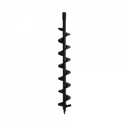 Свредло ADA Drill за моторен свредел, Ø100 × 800 mm, захват Ø20 mm, ADA DRILL 100 800