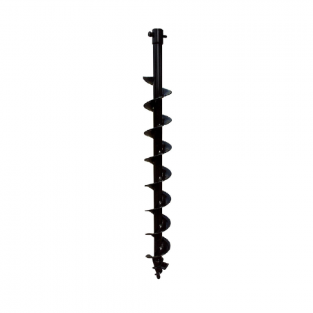 Свредло ADA Drill за моторен свредел, Ø80 × 800 mm, захват Ø20 mm, ADA DRILL 80 800