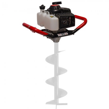 Моторен бензинов свредел ADA Ground Drill 7, 71 cm³, 2400 W, 3.26 к.с., ADA GROUND DRILL 7