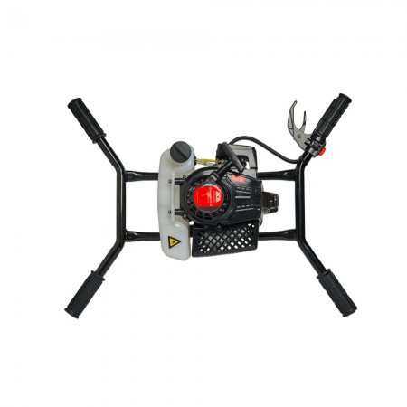 Моторен бензинов свредел ADA Ground Drill 9, 71 cm³, 2400 W, 3.26 к.с., до Ø300 mm, ADA GROUND DRILL 9