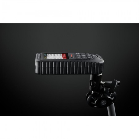 Лазерна ролетка ADA COSMO 120 VIDEO, 0.05–120 m, ±1.5 mm, Bluetooth, видео визьор, ADA COSMO 120